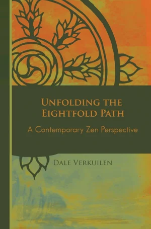 Unfolding the Eightfold Path
